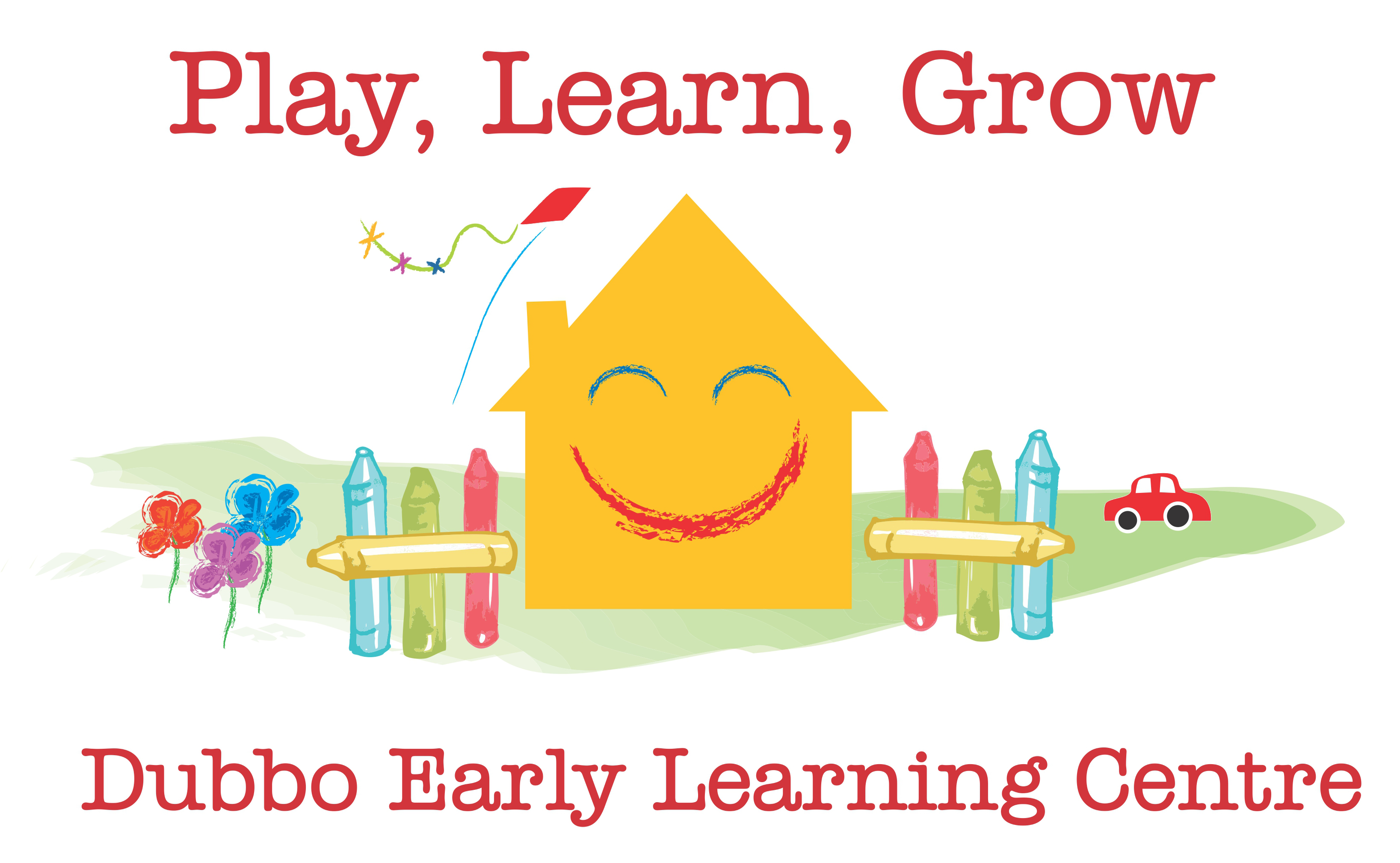 Dubbo Early Learning Centre — Play, Learn, Grow