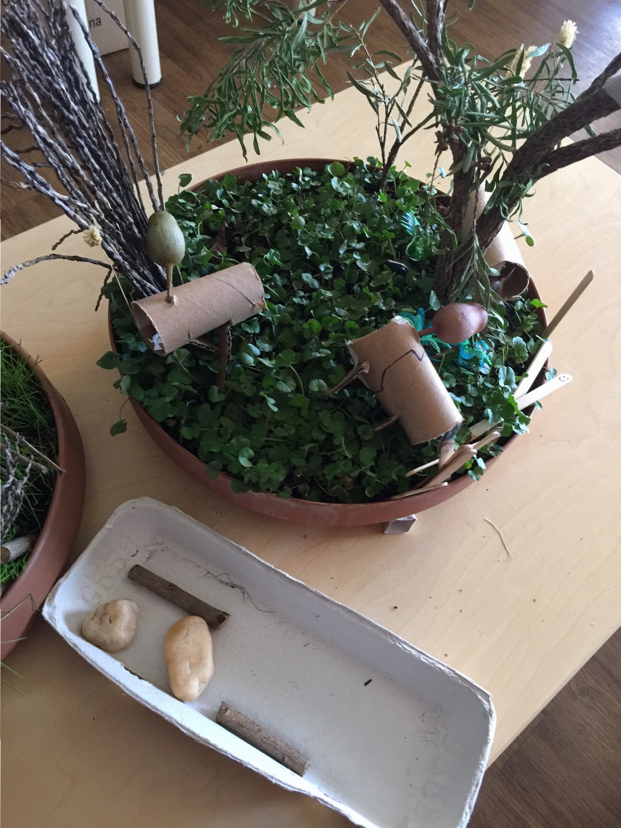 Moving cows to another paddock