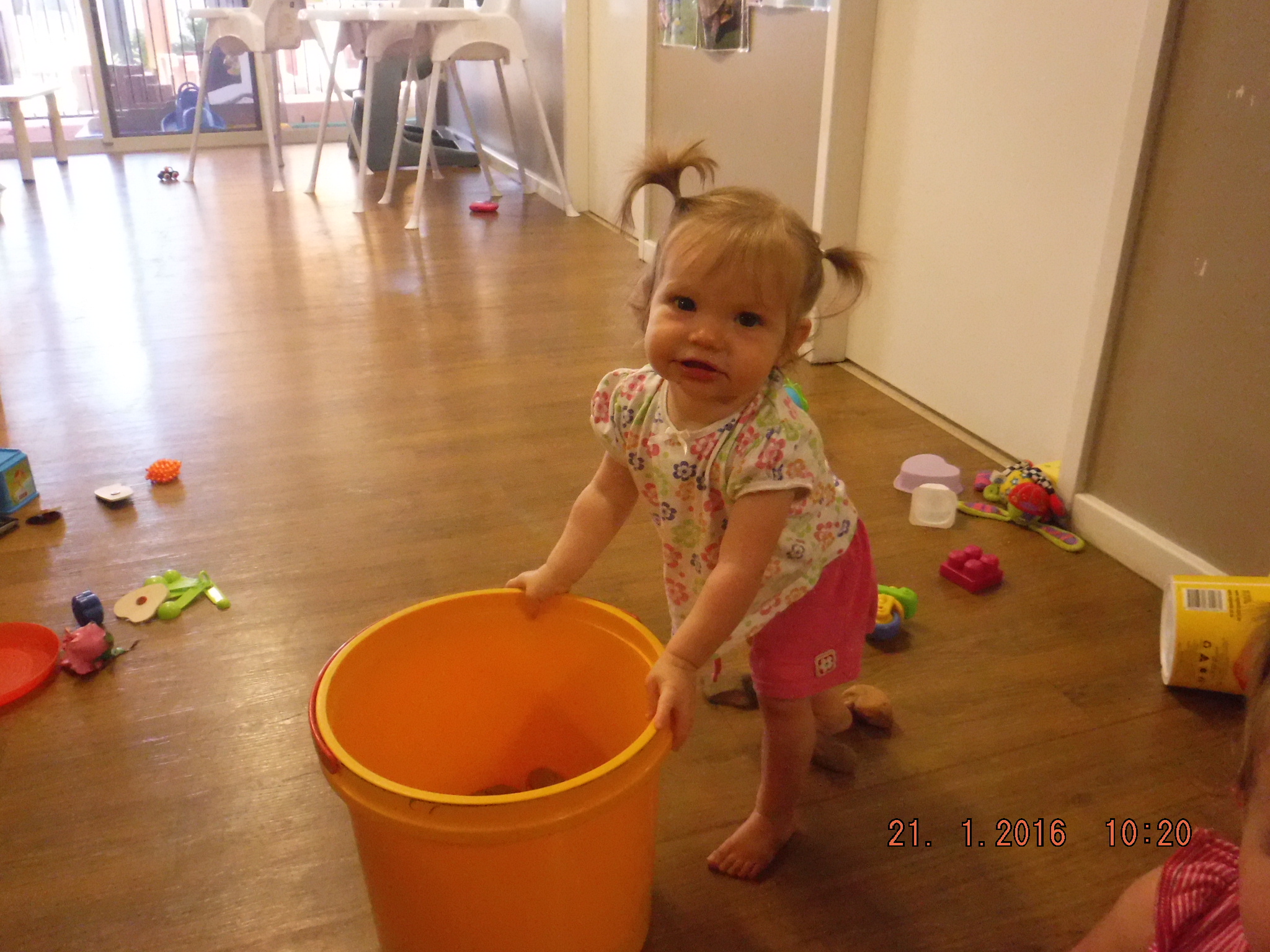 Child Care Dubbo
